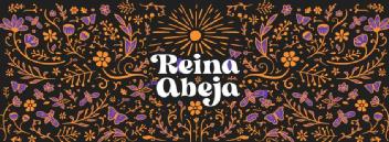 Imagen de REINA ABEJA