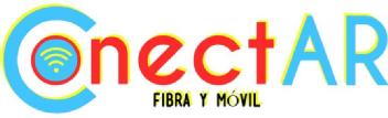 Imagen de ConectAR FIBRA Y MÓVIL