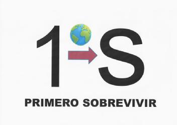 Imagen de PRIMERO SOBREVIVIR