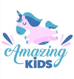 Imagen de Amazing Kids
