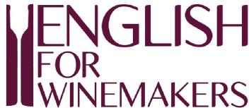Imagen de ENGLISH FOR WINEMAKERS