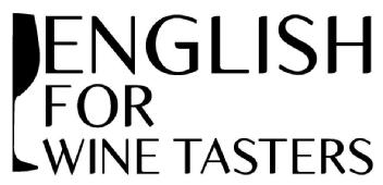 Imagen de ENGLISH FOR WINE TASTERS