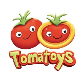 Imagen de Tomatoys