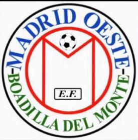 Imagen de EFMO BOADILLA. ESCUELA DE FUTBOL MADRID OESTE BOADILLA.