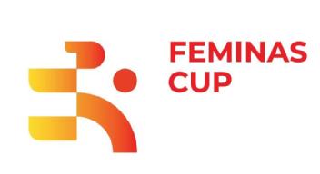 Imagen de FEMINAS CUP