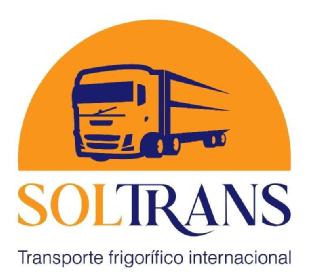Imagen de SOLTRANS TRANSPORTE FRIGORÍFICO INTERNACIONAL
