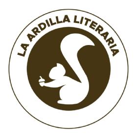 Imagen de La ardilla literaria