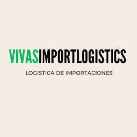 Imagen de VIVASIMPORT, VIVAS , VIVASTRANSPORTE , VIVASENVIOS, VIVASLOGISTICS