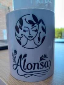Imagen de ALONSA