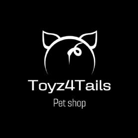 Imagen de Toyz4Tails Pet shop