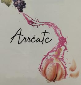 Imagen de Arréate