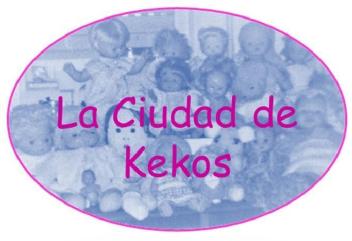 Imagen de La Ciudad de Kekos