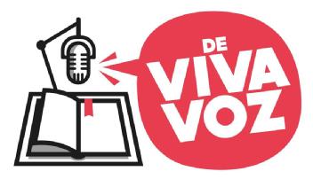 Imagen de DE VIVA VOZ