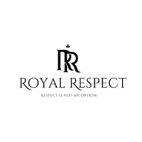 Imagen de RR ROYAL RESPECT RESPECT IS NOT AN OPTION