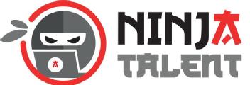 Imagen de Ninja Talent