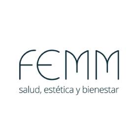 Imagen de FEMM salud, estética y bienestar