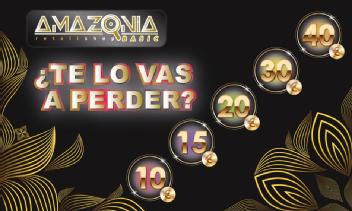 Imagen de AMAZONIA