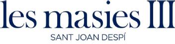 Imagen de les masies III SANT JOAN DESPÍ
