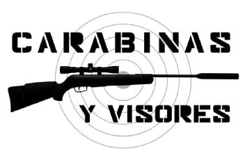 Imagen de CARABINAS Y VISORES
