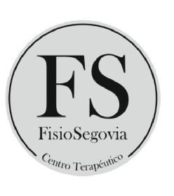 Imagen de FISIOSEGOVIA CENTRO TERAPÉUTICO