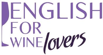 Imagen de ENGLISH FOR WINE LOVERS