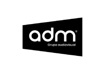 Imagen de adm Grupo audiovisual
