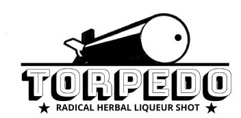 Imagen de TORPEDO RADICAL HERBAL LIQUEUR SHOT