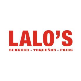 Imagen de LALO\'S BURGUER - TEQUEÑOS - FRIES