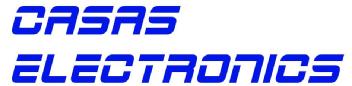 Imagen de CASAS ELECTRONICS