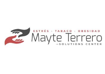 Imagen de ESTRÉS TABACO OBESIDAD Mayte Terrero -SOLUTIONS CENTER