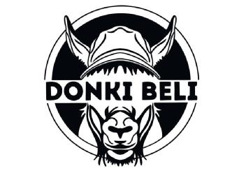 Imagen de Donki Beli