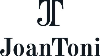 Imagen de JT logo JoanToni