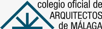 Imagen de Colegio Oficial de Arquitectos de Málaga