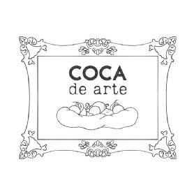 Imagen de COCA de arte
