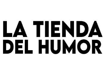 Imagen de LA TIENDA DEL HUMOR