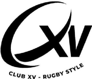 Imagen de CXV CLUB XV - RUGBY STYLE