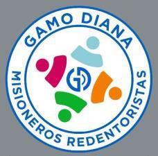 Imagen de GAMO DIANA MISIONEROS REDENTORISTAS GD