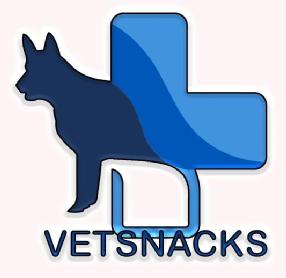 Imagen de VETSNACKS