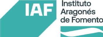 Imagen de IAF INSTITUTO ARAGONÉS DE FOMENTO