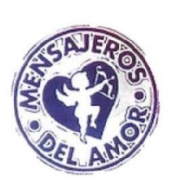 Imagen de MENSAJEROS DEL AMOR