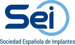 Imagen de SEI SOCIEDAD ESPAÑOLA DE IMPLANTES