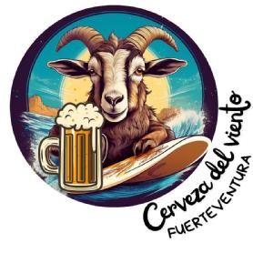 Imagen de Cerveza del Viento Fuerteventura