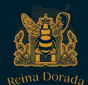 Imagen de Reina Dorada
