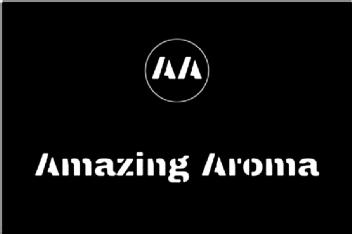 Imagen de AA AMAZING AROMA