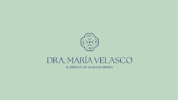 Imagen de DRA. MARÍA VELASCO EL ESPACIO DE LA SALUD MENTAL