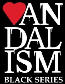 Imagen de Vandalism Black Series