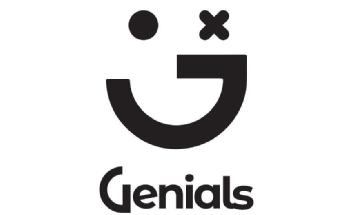 Imagen de GENIALS
