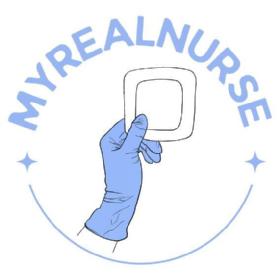 Imagen de MYREALNURSE