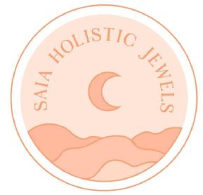 Imagen de SAIA HOLISTIC JEWELS