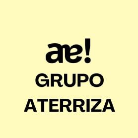 Imagen de aa! GRUPO ATERRIZA